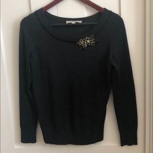 Pretty sweater